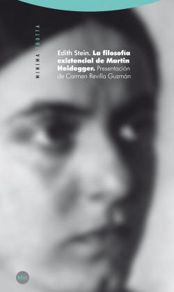 Filosofia existencial de Heidegger