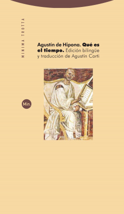 Qué es el tiempo (Edición bilingüe)