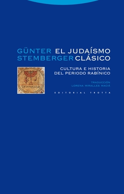 El judaismo clasico