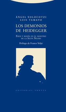 Demonios de Heidegger