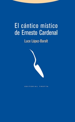 CANCITO MISTICO DE ERNESTO CARDENAL
