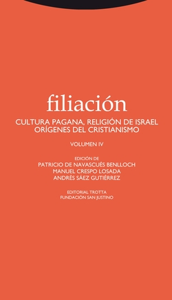 Filiacion