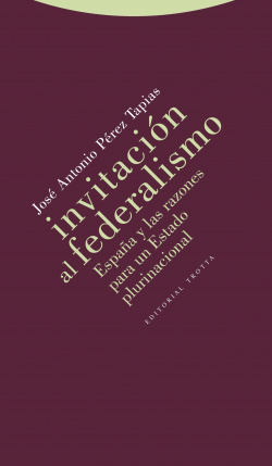 Invitacion al federalismo
