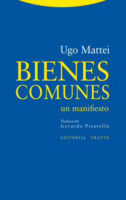 BIENES COMUNES
