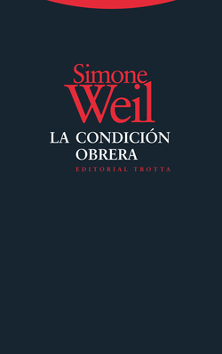 condicion obrera