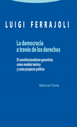 LA DEMOCRACIA A TRAVES DE LOS DERECHOS