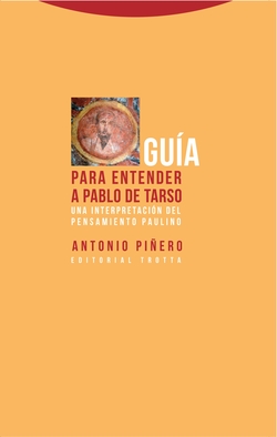 Guia para entender a Pablo de Tarso