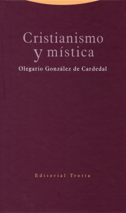 CRISTIANISMO Y M¡STICA