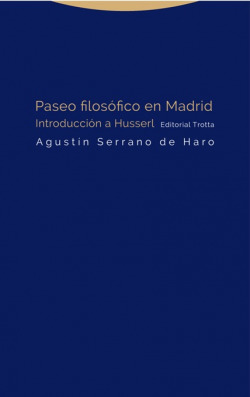 PASEO FILOSóFICO EN MADRID