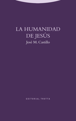 LA HUMANIDAD DE JESúS