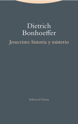 JESUCRISTO