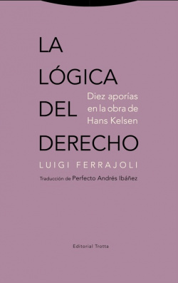 La lógica del derecho