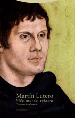 MARTIN LUTERO