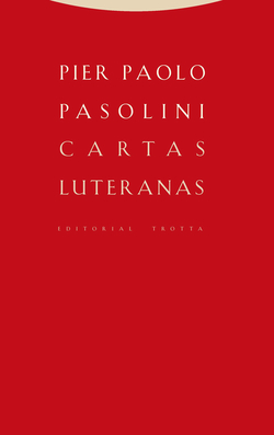 CARTAS LUTERANAS