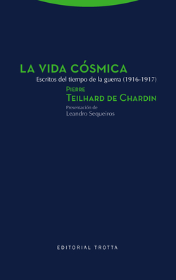 LA VIDA CóSMICA