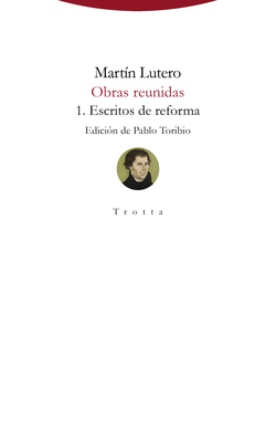 1 ESCRITOS DE REFORMA