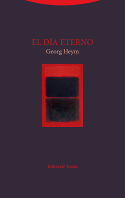 EL DÍA ETERNO