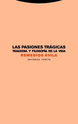 PASIONES TRÁGICAS