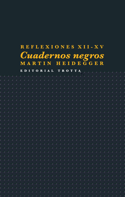 REFLEXIONES XII-XV