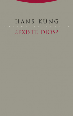 ¿EXISTE DIOS?
