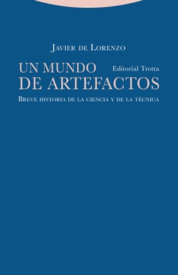 Un mundo de artefactos