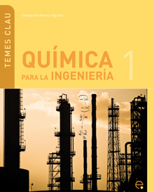 Química para la ingenieria 1