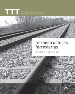 Infraestructuras ferroviarias
