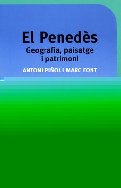 El Penedès