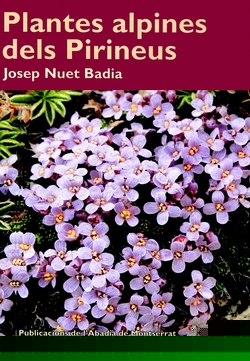 Plantes alpines dels Pirineus