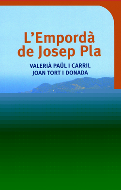 L'Empordà de Josep Pla
