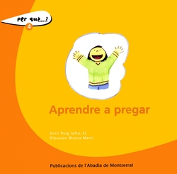 Aprendre a pregar