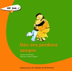 Déu ens perdona