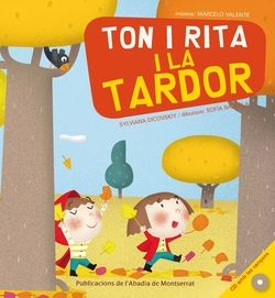 Ton i rita i la tardor