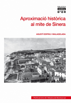 Aproximació hist.rica al mite de Sinera