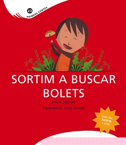 Sortim a buscar bolets