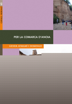 Per la comarca d'Anoia