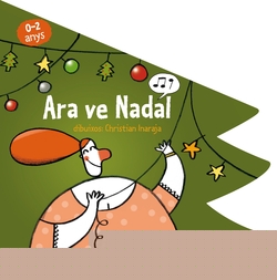 Ara ve Nadal