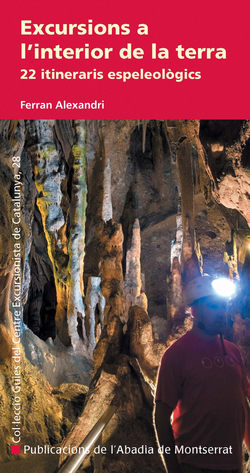 Excursions a l'interior de la terra