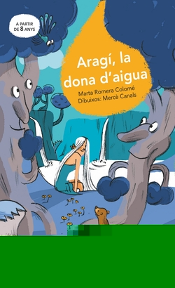 Aragí, la dona d'aigua