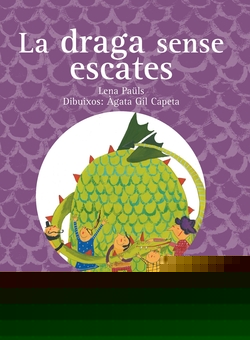 La draga sense escates
