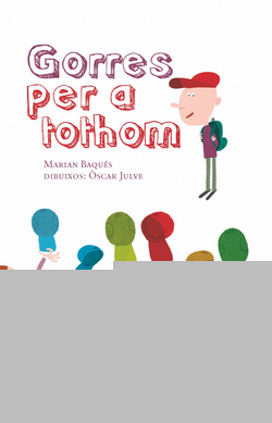 Gorres per a tothom