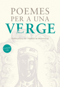 Poemes per a una Verge
