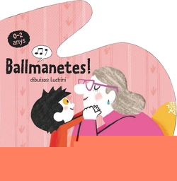 Ballmanetes!