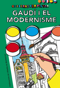 GAUDI I EL MODERNISME