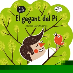 El gegant del Pi
