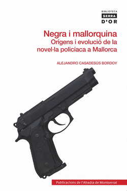 Negra i mallorquina