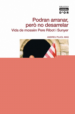 Podran arranar, però no desarrelar