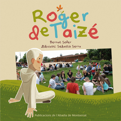 Roger de Taizé