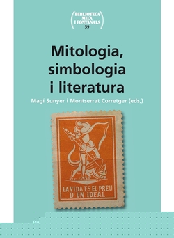 Mitologia, simbologia i literatura