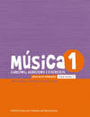 Música-1. Cançons, audicions i exercis. Educació primària. Cicle inicial, 1